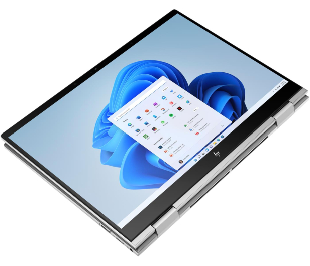 HP Envy 13 X360 i7-1250U/16GB/1TB/Win11 Silver - 1093281 - zdjęcie 8